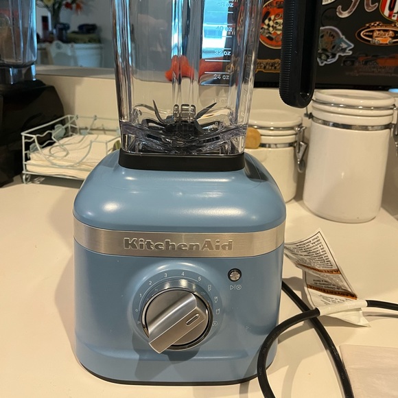 kitchenaid smoothie attachment